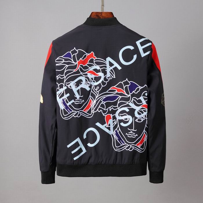 Versace Men's Outwear 6